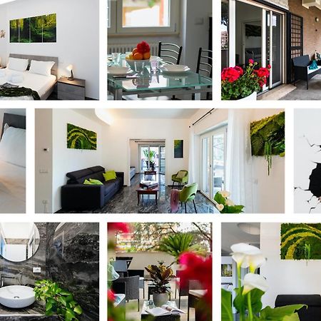 Home Big Crire At 724 로마 외부 사진