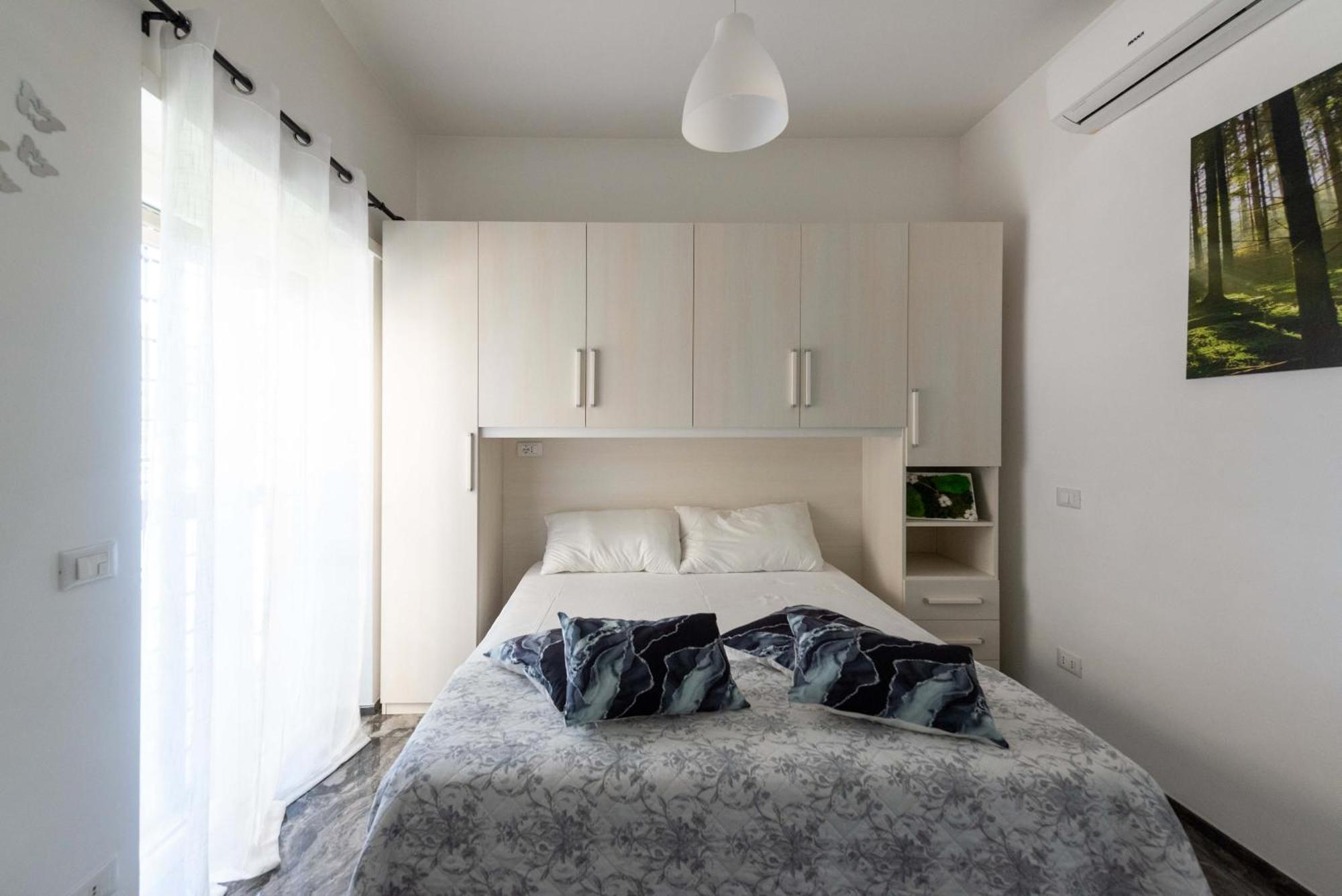 Home Big Crire At 724 로마 외부 사진